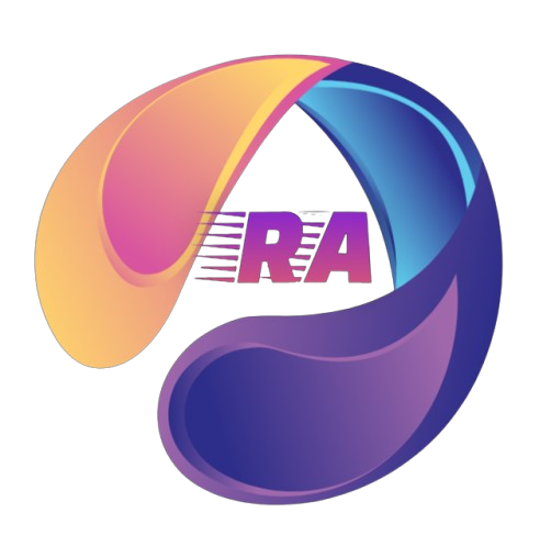 RA Soft Logo
