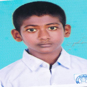 MD: MIDUL AHMED