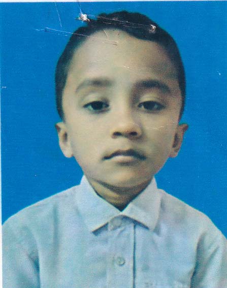RIHADUL KARIM