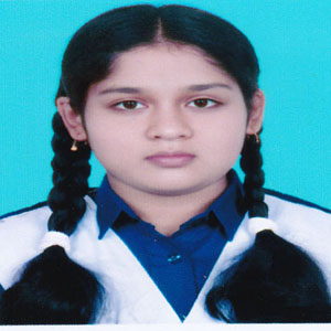 ASHFI SARKER