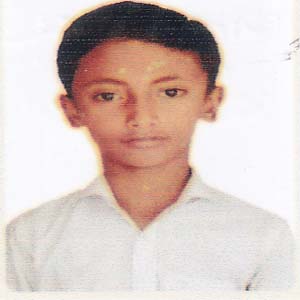 ABDULLAH AL AHOWAD
