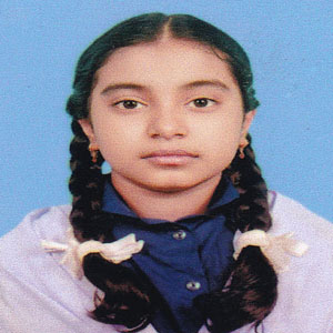 NUJHATUL RAHMAN SUJANA