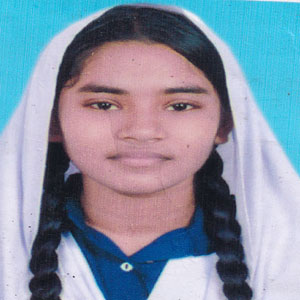 MST. MAYMUNA JANNAT OHI