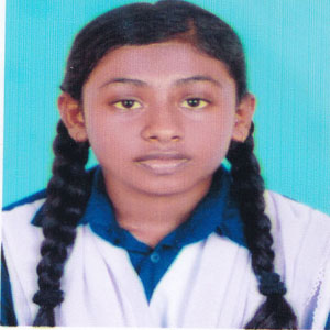 WAJIHA KHANDAKER