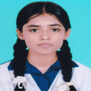 MINTHIYA AFROZE MITHILA