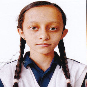MST. AKSA NIKHAT