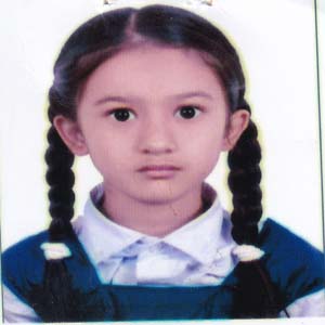 LAMIYA AKTER
