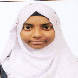 FAIRUZ MAYMUNA