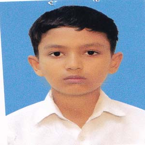 KAZI GOLAM RASUL