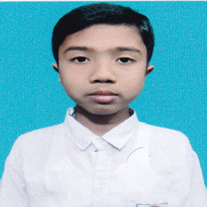 WAKIL AHMED AHNAF