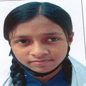 SAJIA  KHANAM BHUIYAN