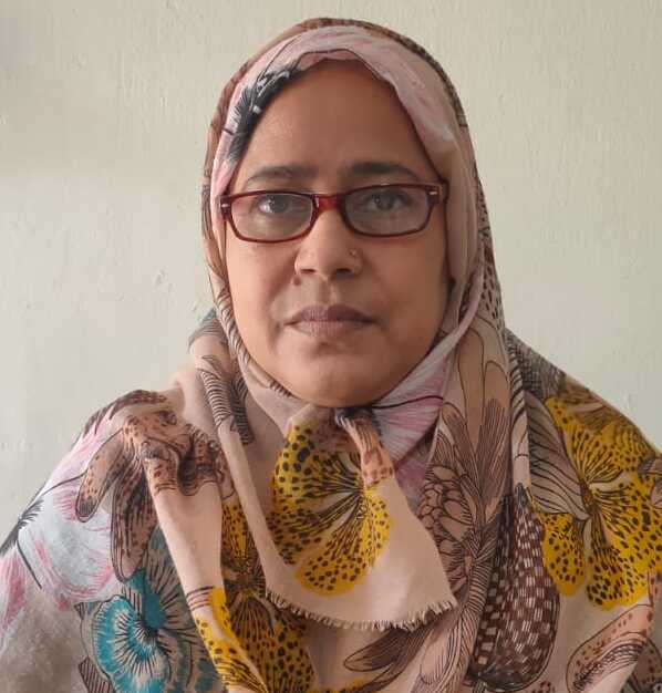 সহকারী প্রধান শিক্ষক